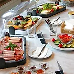 Hotel Gaestehaus Lorz