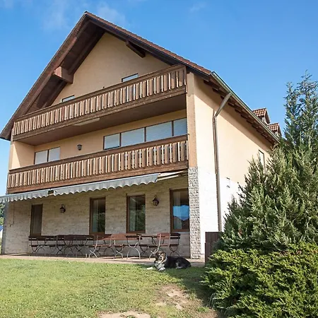 Gaestehaus Lorz