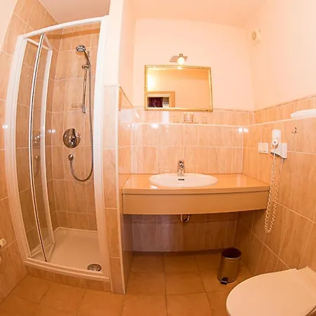Hotel Gaestehaus Lorz Hoechstadt an der Aisch