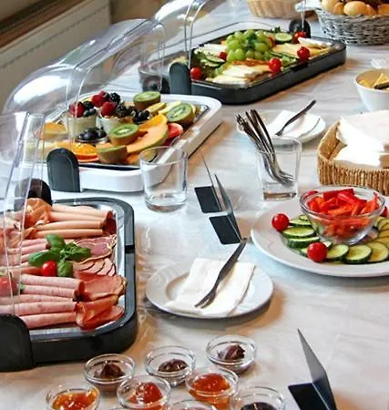 Hotel Gaestehaus Lorz