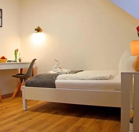 Gaestehaus Lorz Hotel Hoechstadt an der Aisch