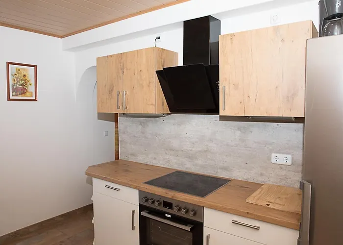 Gaestehaus Lorz Ξενοδοχείο 3*