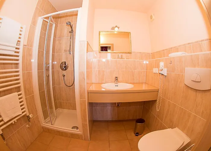 Ξενοδοχείο Gaestehaus Lorz Höchstadt an der Aisch