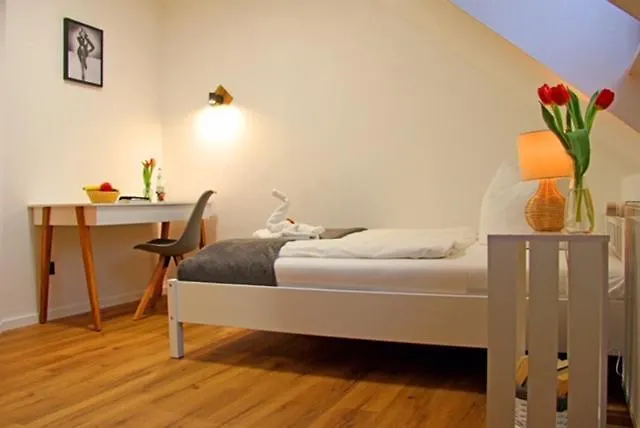 Gaestehaus Lorz Ξενοδοχείο Höchstadt an der Aisch