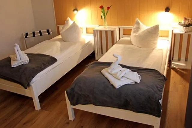 Gaestehaus Lorz Ξενοδοχείο